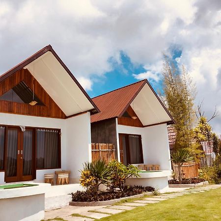 Готель Bcb Bali Kubupenlokan Екстер'єр фото