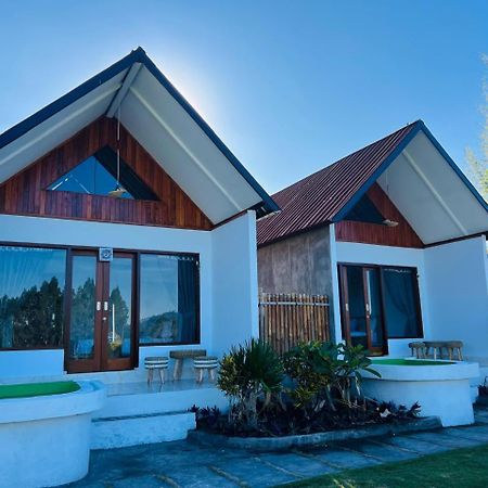 Готель Bcb Bali Kubupenlokan Екстер'єр фото