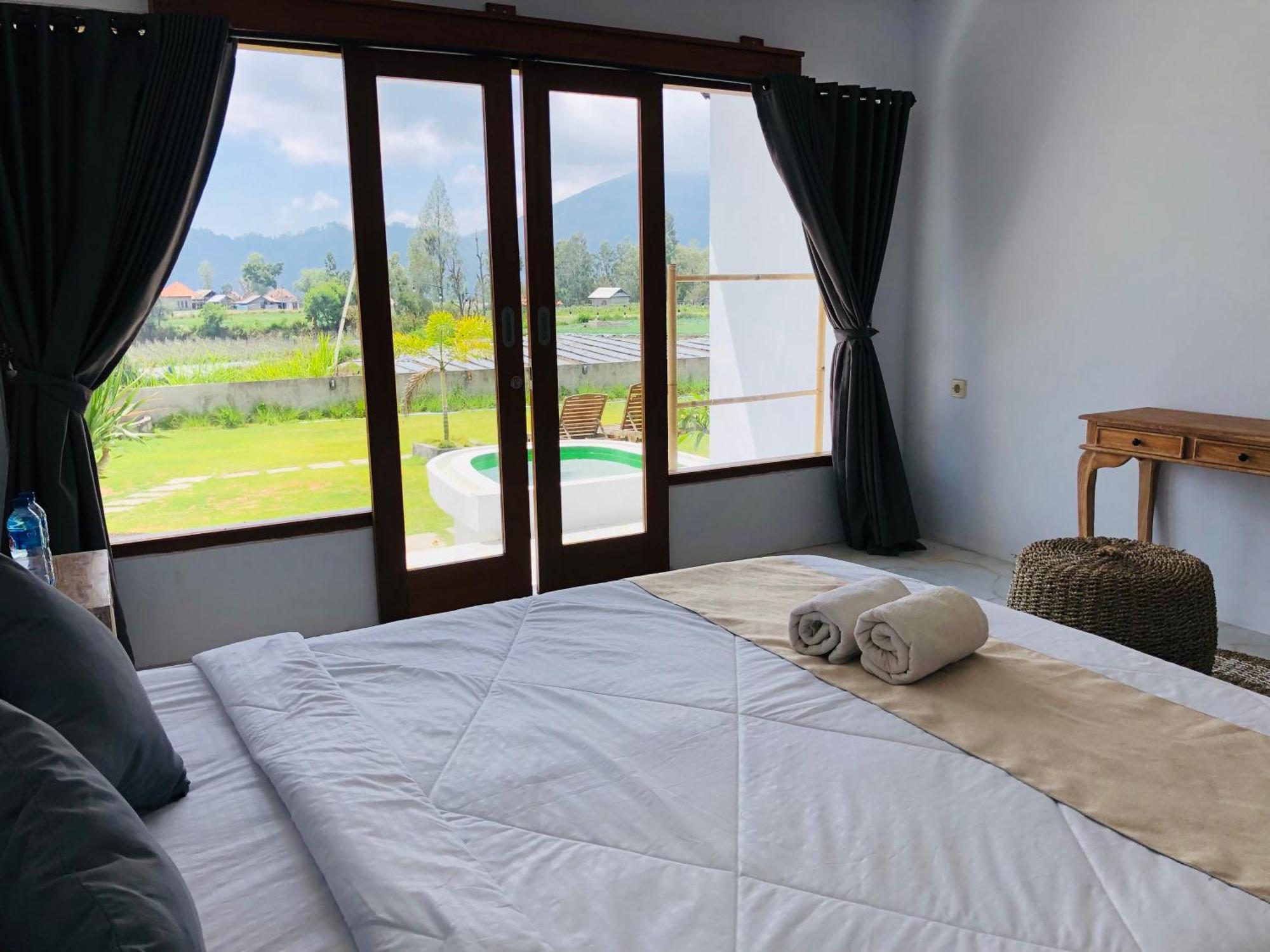 Готель Bcb Bali Kubupenlokan Екстер'єр фото